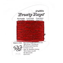 Petite Frosty Rays (PY001 - PY409)