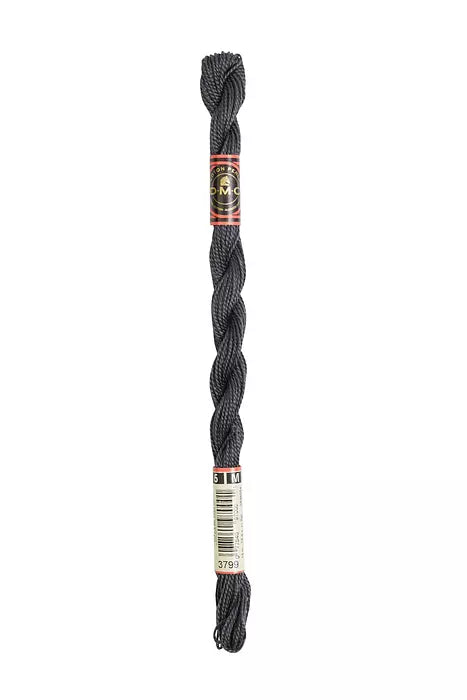 DMC #5 Pearl Cotton (3350 and up)