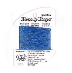 Petite Frosty Rays (PY001 - PY409)