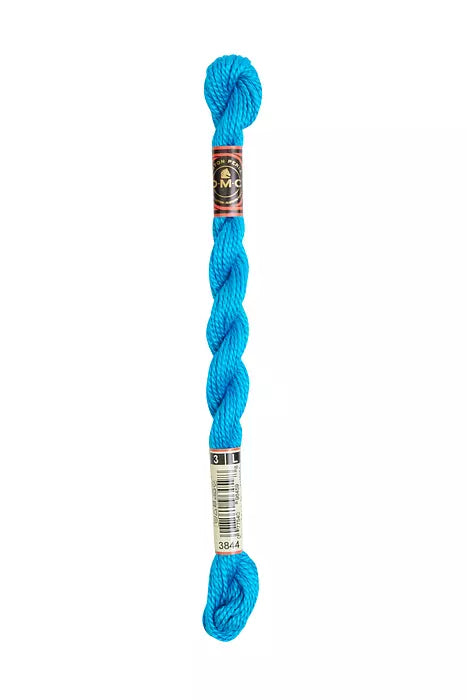 DMC #5 Pearl Cotton (3350 and up)