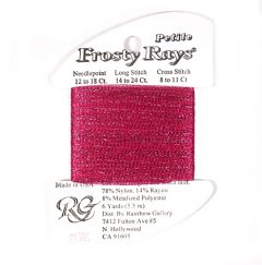 Petite Frosty Rays (PY001 - PY409)