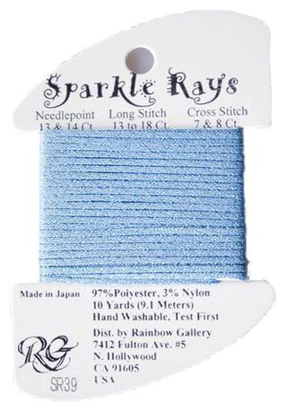Sparkle Rays