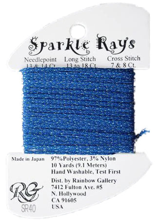 Sparkle Rays