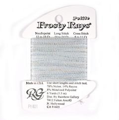 Petite Frosty Rays (PY001 - PY409)