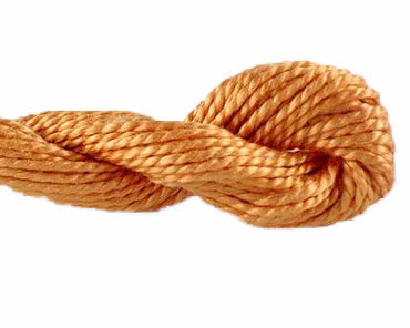 DMC #5 Pearl Cotton (000 - 500)