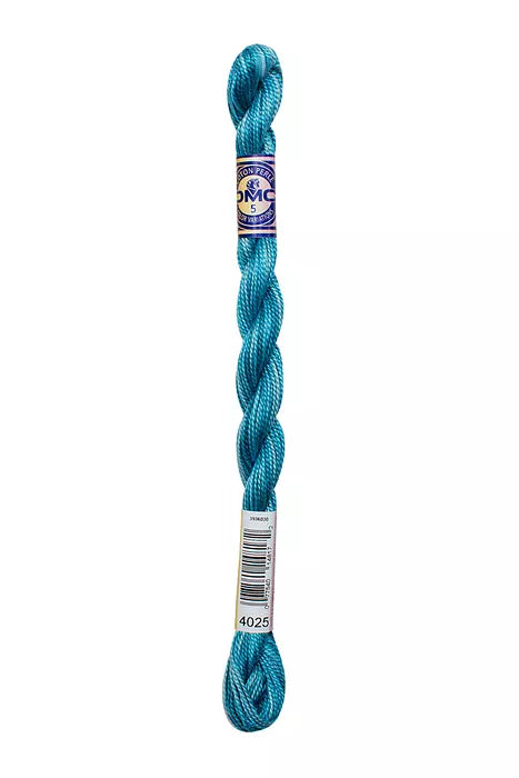 DMC Color Variations #5 Pearl Cotton