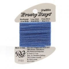 Petite Frosty Rays (PY001 - PY409)