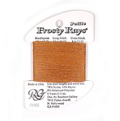 Petite Frosty Rays (PY001 - PY409)