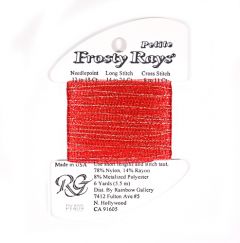 Petite Frosty Rays (PY001 - PY409)