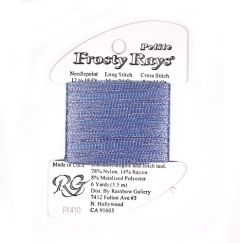 Petite Frosty Rays (PY410 and up)