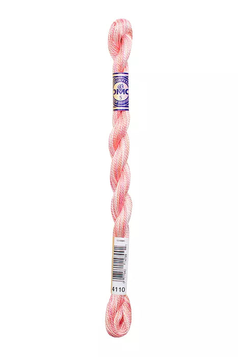 DMC Color Variations #5 Pearl Cotton