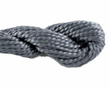 DMC #5 Pearl Cotton (000 - 500)