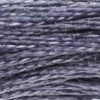 DMC Satin Floss