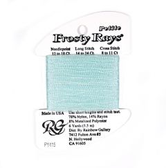 Petite Frosty Rays (PY410 and up)