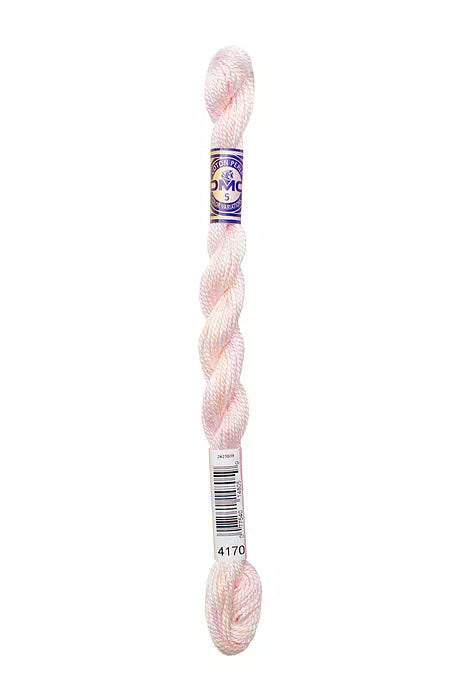 DMC Color Variations #5 Pearl Cotton