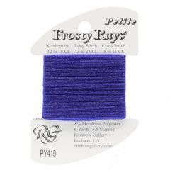 Petite Frosty Rays (PY410 and up)