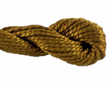 DMC #5 Pearl Cotton (000 - 500)