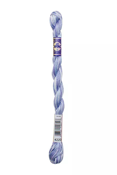 DMC Color Variations #5 Pearl Cotton