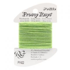 Petite Frosty Rays (PY410 and up)