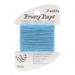 Petite Frosty Rays (PY410 and up)