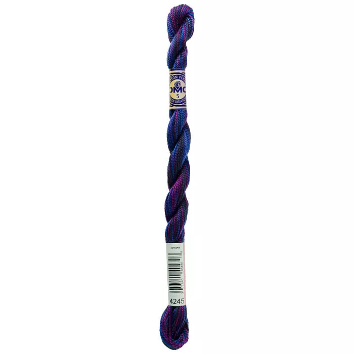 DMC Color Variations #5 Pearl Cotton