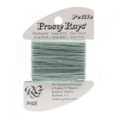 Petite Frosty Rays (PY410 and up)
