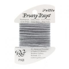 Petite Frosty Rays (PY410 and up)