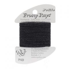Petite Frosty Rays (PY410 and up)