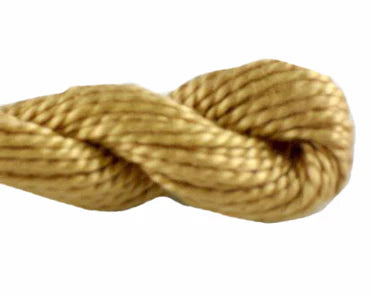 DMC #5 Pearl Cotton (000 - 500)