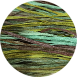 Silk Road Fibers Straw Silk (0000 - 0999)