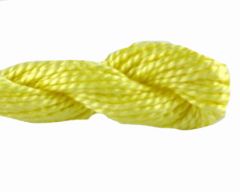DMC #3 Pearl Cotton (0208 - 0599)