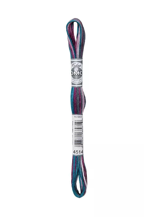 DMC Coloris Floss