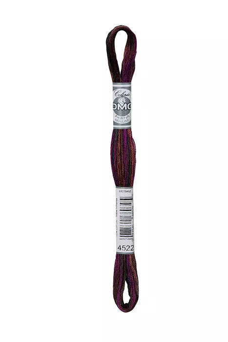 DMC Coloris Floss