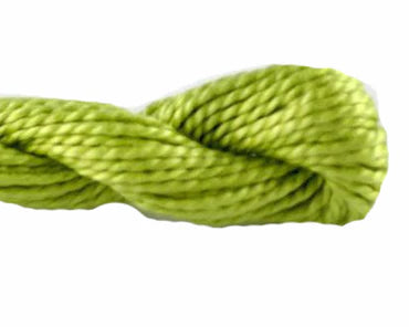 DMC #5 Pearl Cotton (000 - 500)