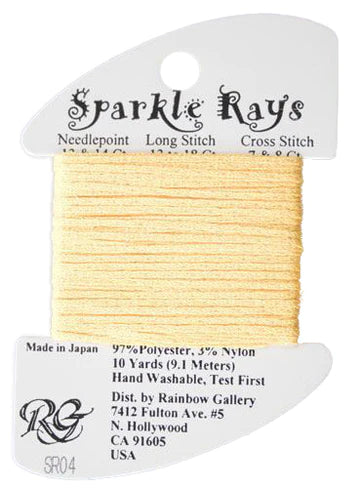 Sparkle Rays