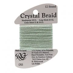 Crystal Braid