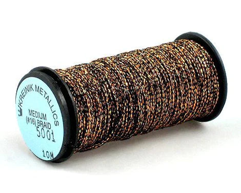 Kreinik #16 Braid Medium (100HL - 5030)