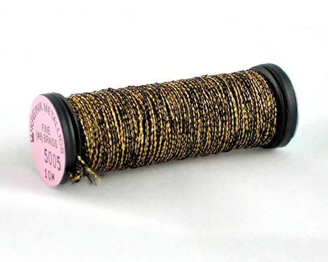 Kreinik #8 Braid Fine (127 - 5555)