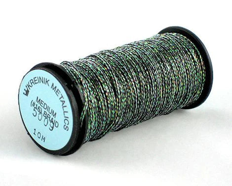Kreinik #16 Braid Medium (100HL - 5030)