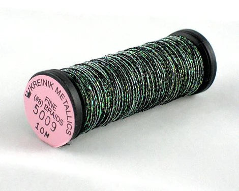 Kreinik #8 Braid Fine (127 - 5555)