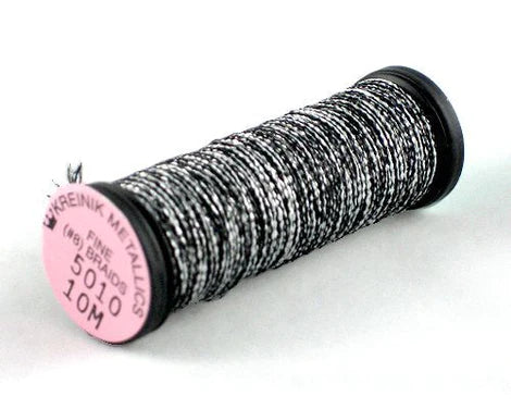 Kreinik #8 Braid Fine (127 - 5555)