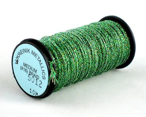 Kreinik #16 Braid Medium (100HL - 5030)