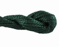 DMC #3 Pearl Cotton (0208 - 0599)