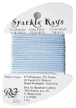 Sparkle Rays