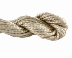 DMC #3 Pearl Cotton (0208 - 0599)
