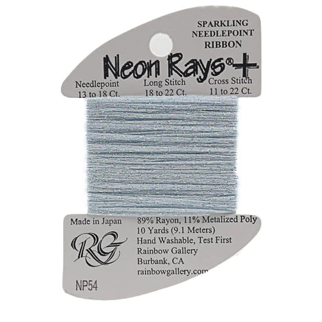 Neon Rays + (NP01 - NP124)