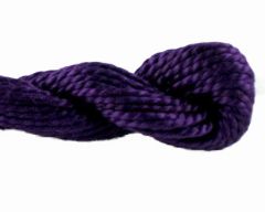 DMC #3 Pearl Cotton (0208 - 0599)