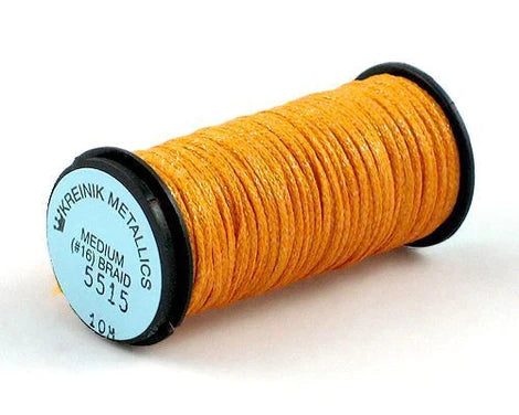 Kreinik #16 Braid Medium (5505 and up)
