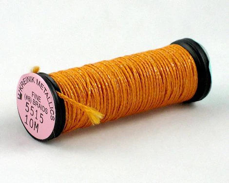 Kreinik #8 Braid Fine (127 - 5555)