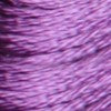 DMC Satin Floss
